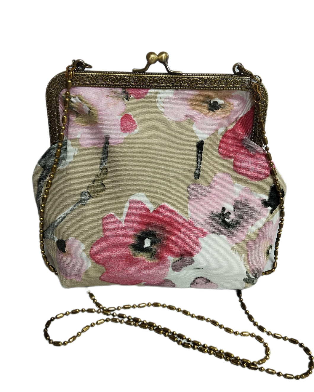 Flowers - pochette